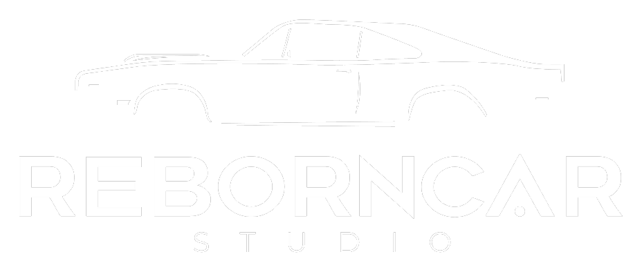 Reborn Car Studio